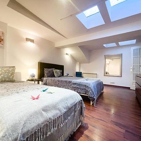 By Born Rooms Барселона Экстерьер фото