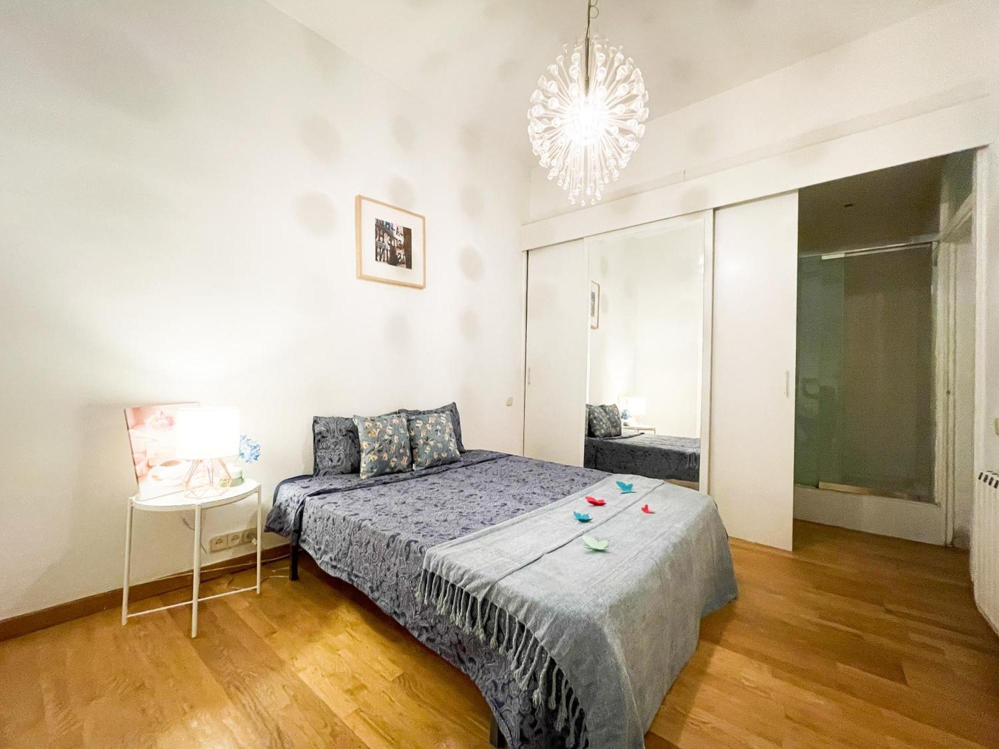 By Born Rooms Барселона Экстерьер фото