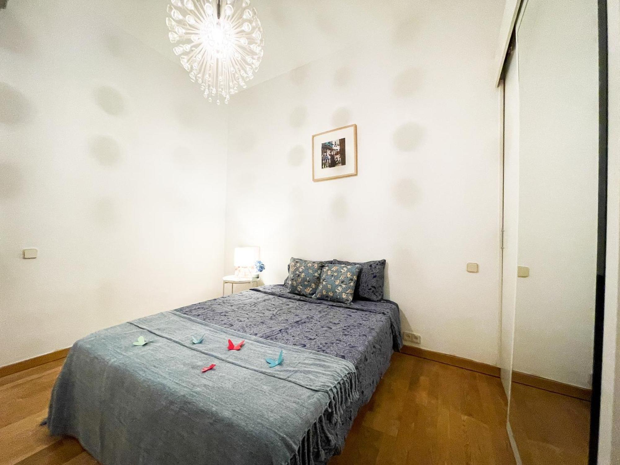 By Born Rooms Барселона Экстерьер фото
